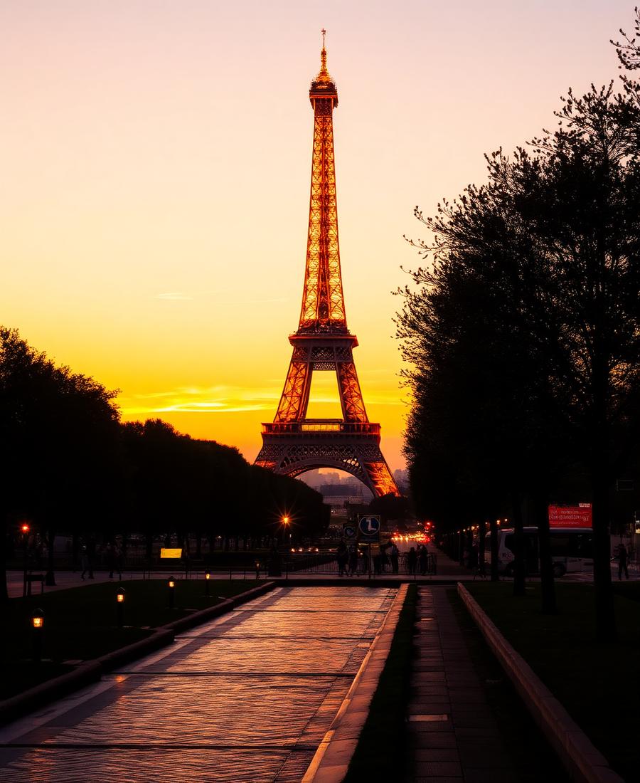 Overseas Trips