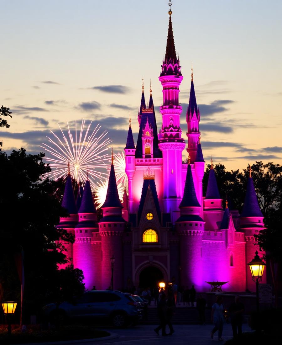 Theme Parks