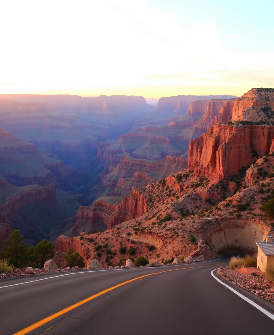 US Travel