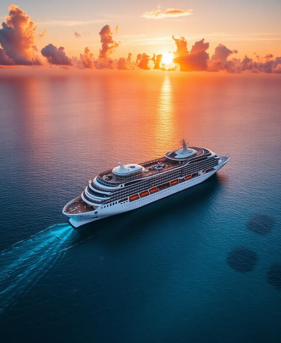 Cruises