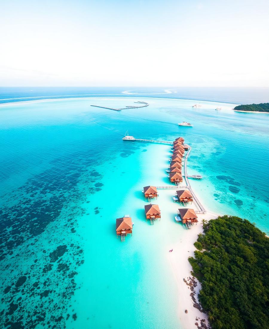 Beach Escapes